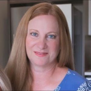 Meet your Posher, Sharon